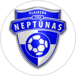 Neptūną Klaipėda
