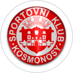 Kosmonosy