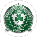 Omonia 29th May