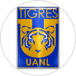 Tigres UANL W
