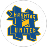 Hashtag United