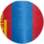 Mongolia