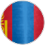 Mongolia