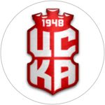CSKA 1948 Sofia II