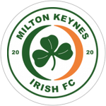 Milton Keynes Irish