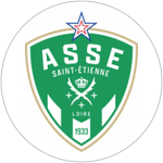 AS Saint-Étienne W