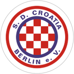 Croatia Berlin