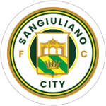 Sangiuliano City