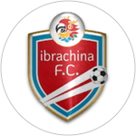 Ibrachina U20