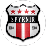 Spyrnir