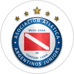 Argentinos Jrs 2