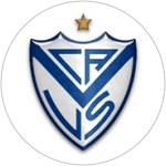 Velez Sarsfield 2