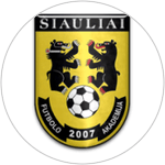 FA Šiauliai II
