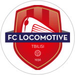 Lokomotivi Tbilisi II