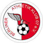 Berliner AK 07 U19