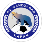 FC Gandzasar