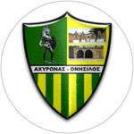 Achyronas-Onisilos