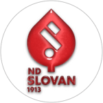 Slovan Ljubljana