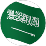 Saudi Arabia