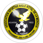 Aigle Royal de Moungo