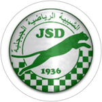 JS Djidjel