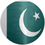 Pakistan
