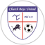 Church Boys