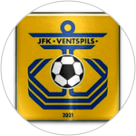 JFK Ventspils