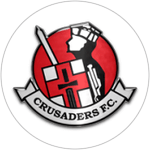 Crusaders Strikers