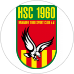 Hanauer SC 1960