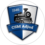CSM Adjud