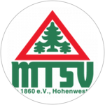 MTSV Hohenwestedt