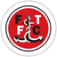 Fleetwood U21