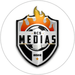 ACS Mediaş 2022