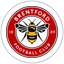 Brentford W