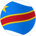 Congo DR