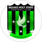 Basake Holy Stars