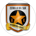 Estrella Del Sur