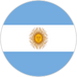 Argentina U20 W