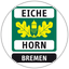 Eiche Horn