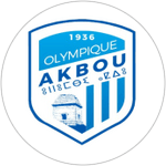 Olympique Akbou Res.