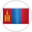 Mongolia U20
