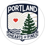 Portland Hearts of Pine