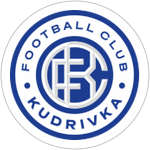 FC Kudrivka U19