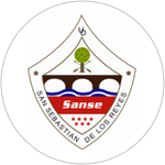 San Sebastian Reyes B