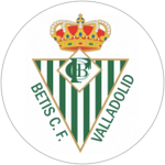 Betis Valladolid