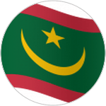 Mauritania W