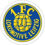 Lok Leipzig U19
