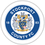 Stockport W