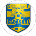 Elbasani